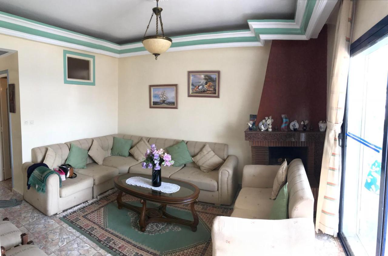 Appartement Palm Beach Mohammedia Kültér fotó